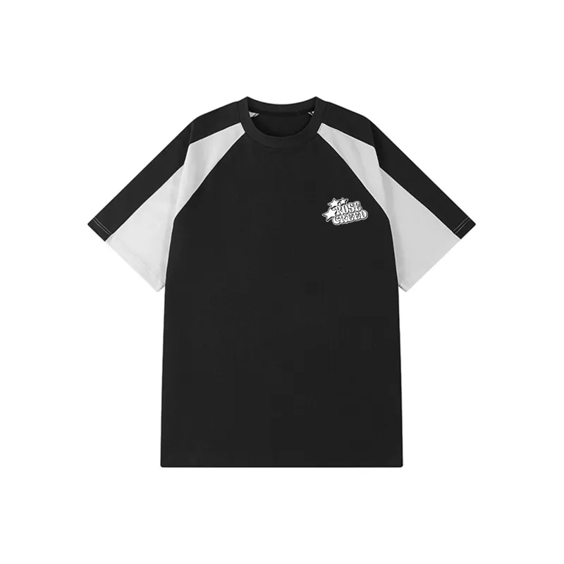 ROSECREED T-Shirts Unisex-2