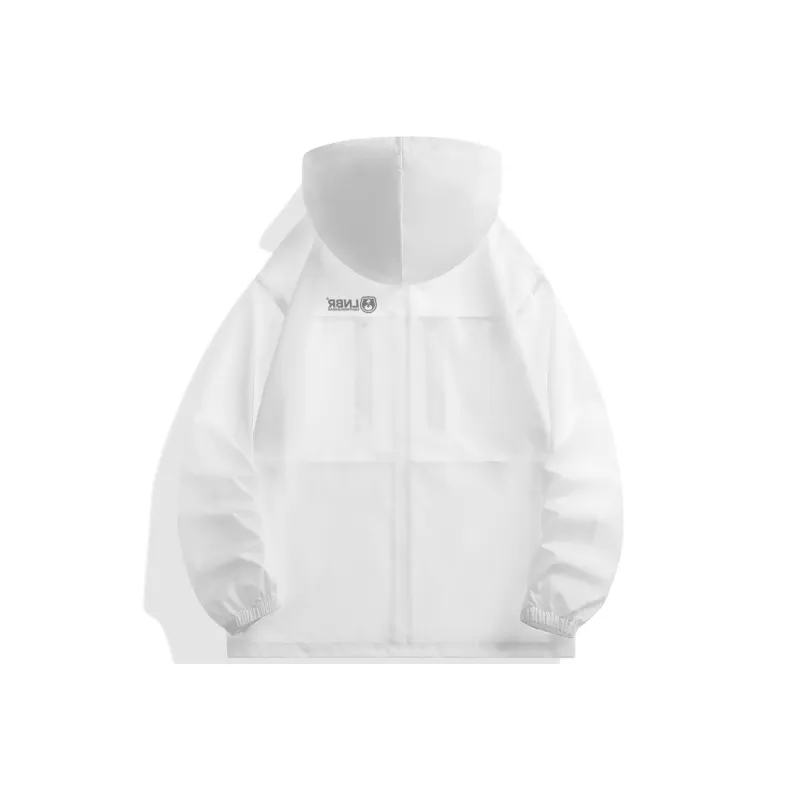 LIGHTNING BEAR Breathable, Quick Dry, Waterproof, UV Protection Sun Protection Clothing Unisex-13