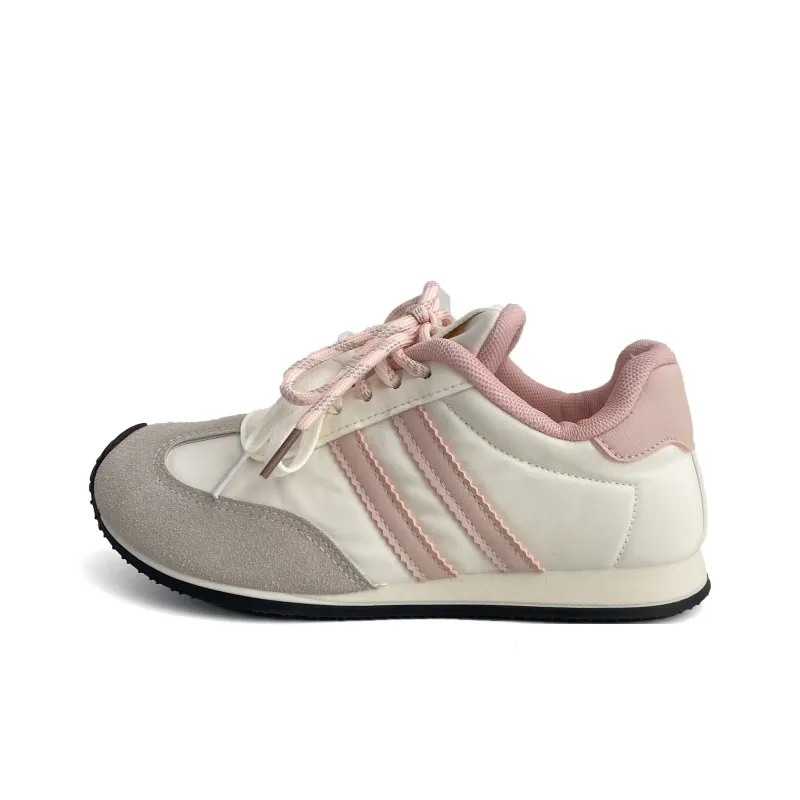 JimiXiong Low Top Skateboard Shoes Women's-12