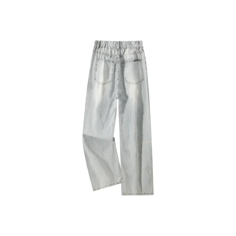TEN MIRO Jeans Unisex-9