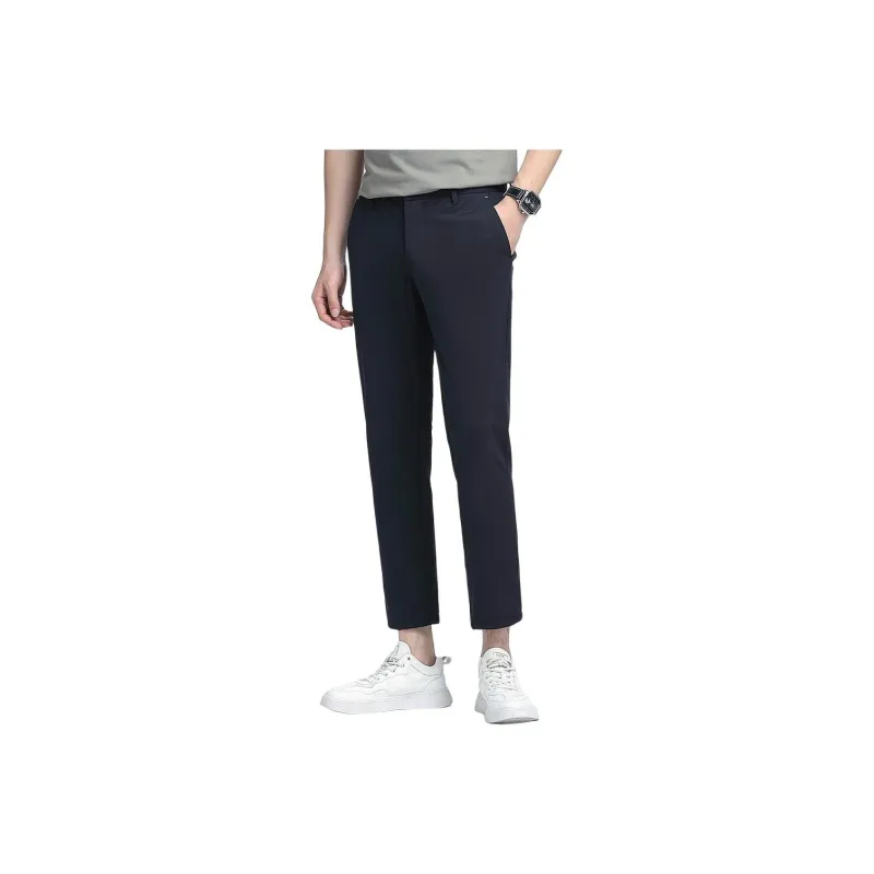 PIERRE CARDIN Suit Trouser Men's-3