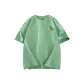 Pea Green (Heavyweight and 100% cotton)