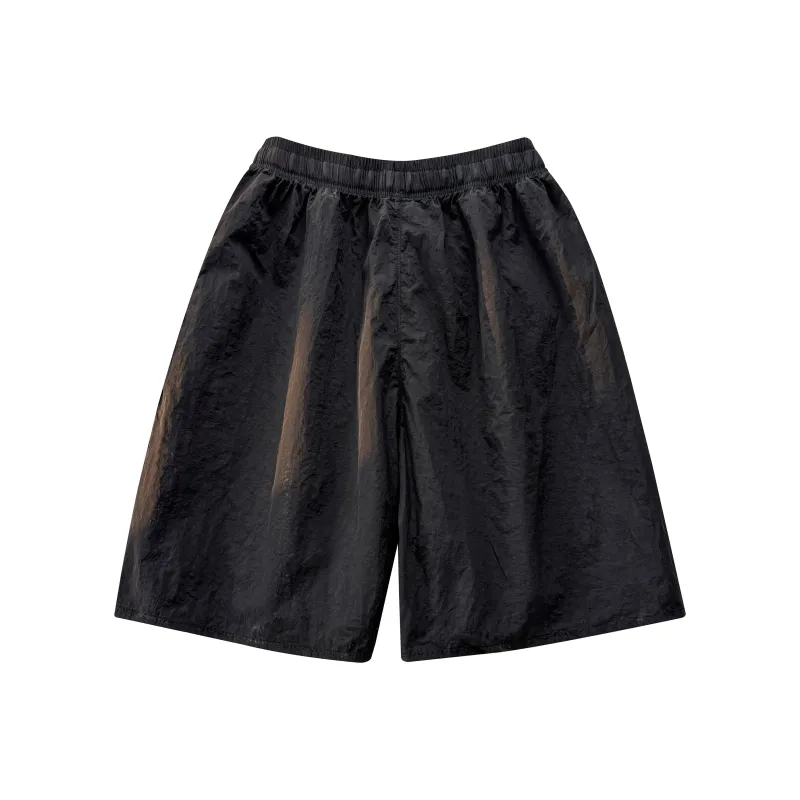 SESAME STREET Casual Shorts Unisex-1