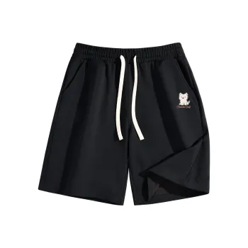 CHARLIE GOLF Casual Shorts Unisex