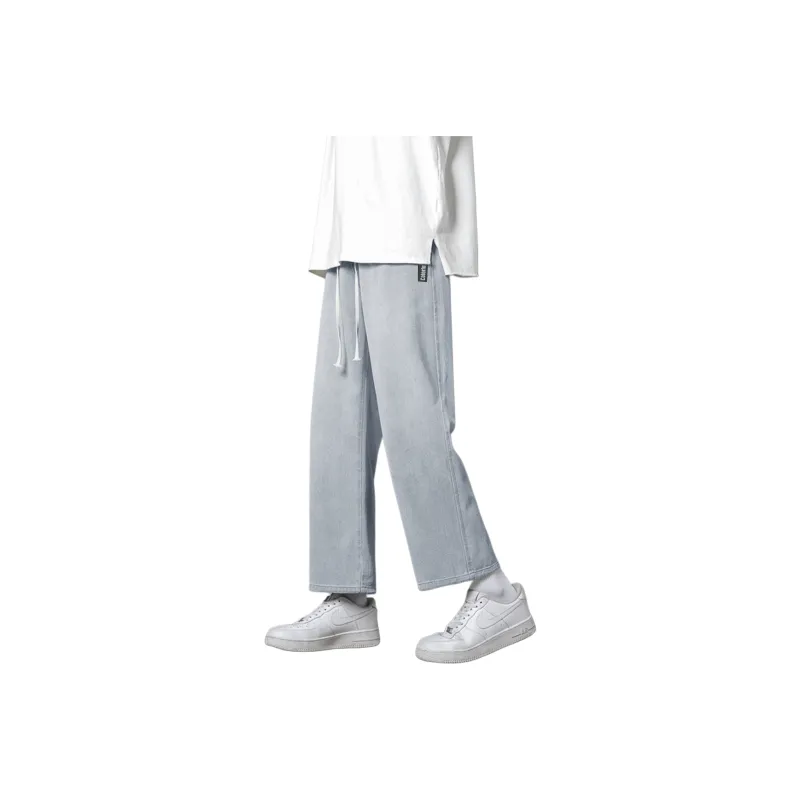 Colorful Creations Jeans Unisex-0