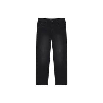 Teenie Weenie Men Zero pressure Pants Jeans Unisex