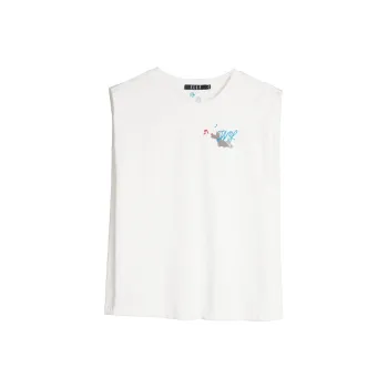 ELLE Fun Series T Shirt Women's