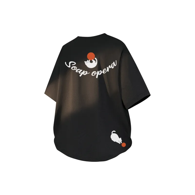 SOAP OPERA T Shirts Unisex-6