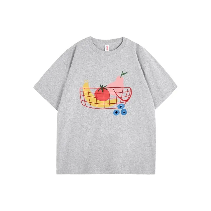 GOSO T Shirts Women's-8