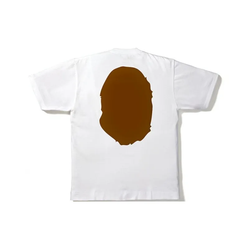 Bape Big Ape Head Tee-1