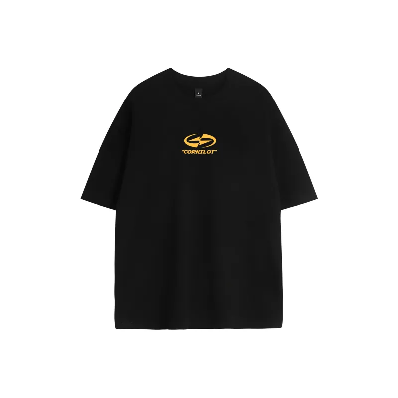 CORNILOT T-Shirts Unisex-0