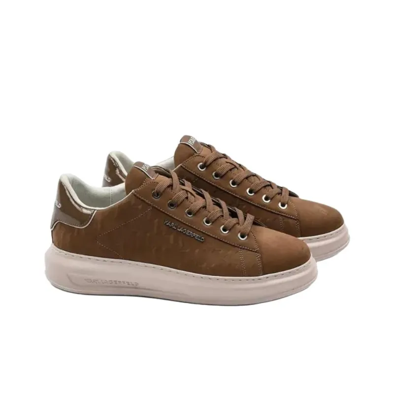 KARL LAGERFELD / Karl Lagerfeld Jeans Kapri Sneakers-2