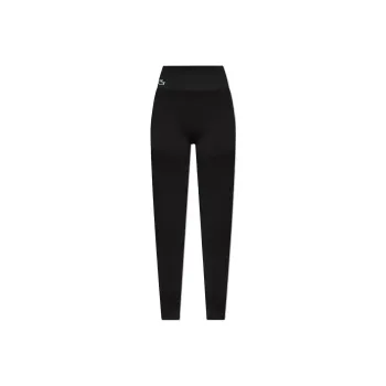 LACOSTE Appliqué logo Leggings