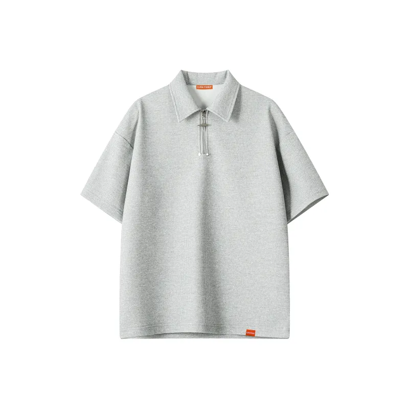 CAN·TORP T Shirts Unisex-4