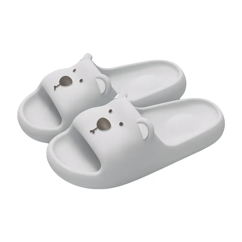 TZLDN Slippers / Home Slippers-15