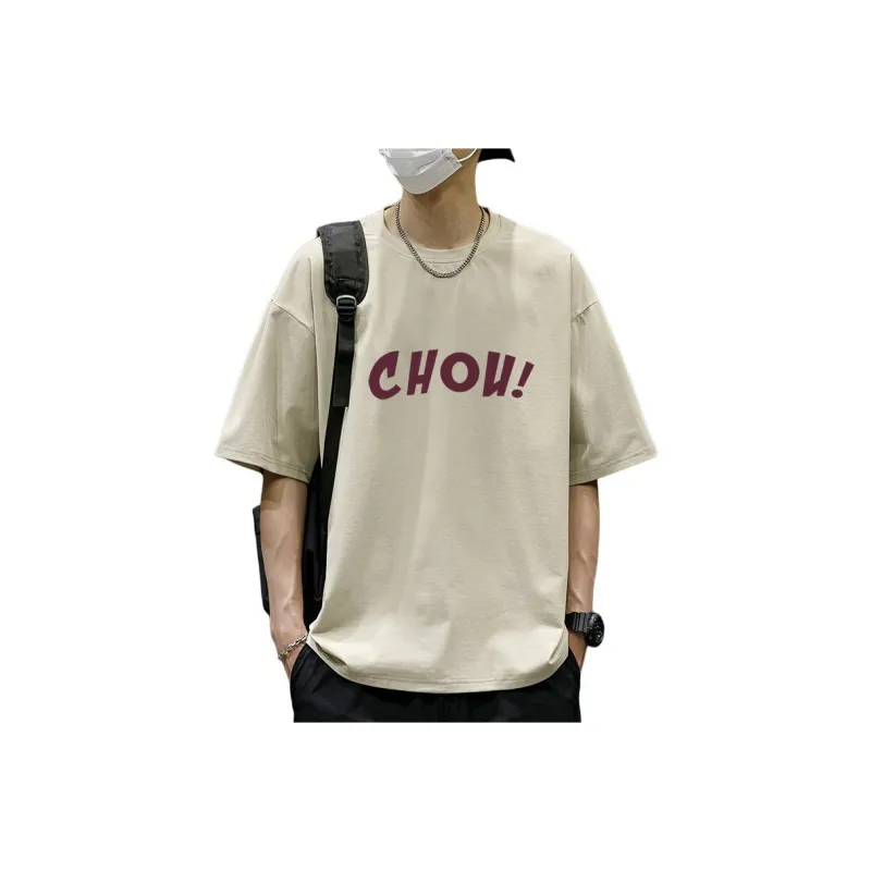 JIMI&JONS T Shirts Unisex-13