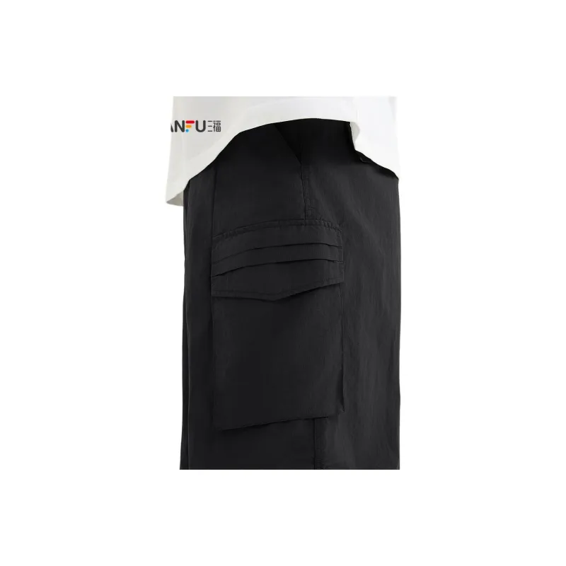 Three Blessings Cargo Pants Men's-1