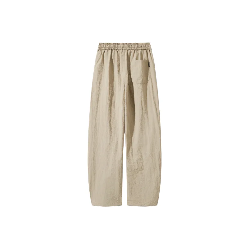 JEANSWEST Casual Pants Unisex-5