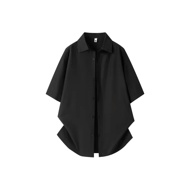 FAKE VINTAGE Shirt Matching Set Unisex-8