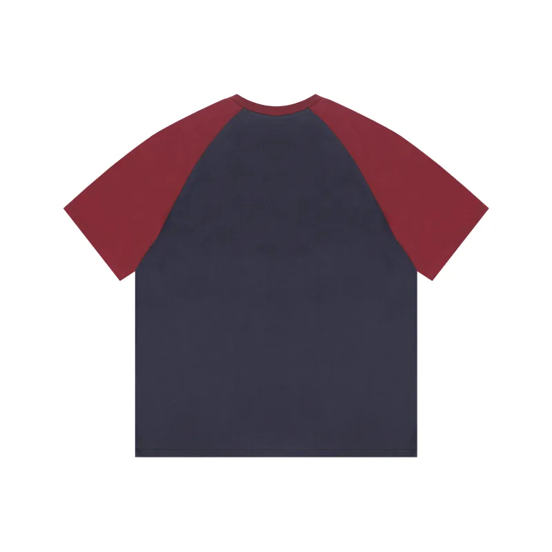 BEETLE TOWN T-Shirts Unisex-8