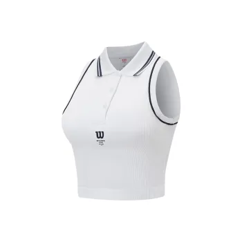 Wilson Tank Tops Women's
