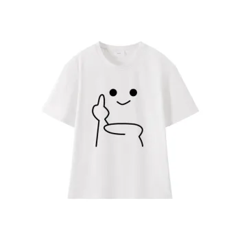 Urban Beauty Regular T Shirt Women's
