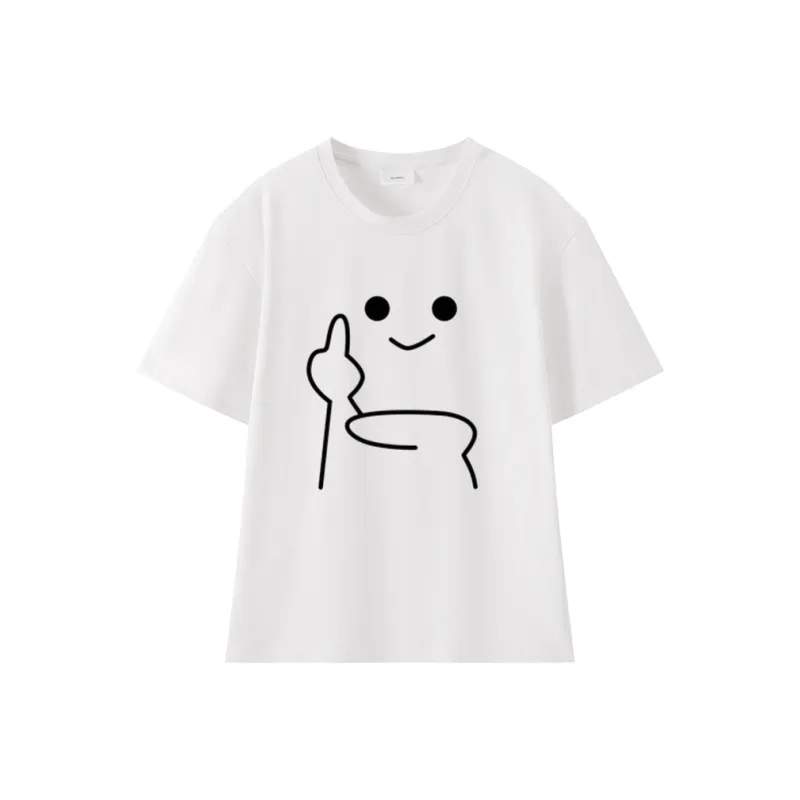 Urban Beauty Regular T Shirt Women's-0