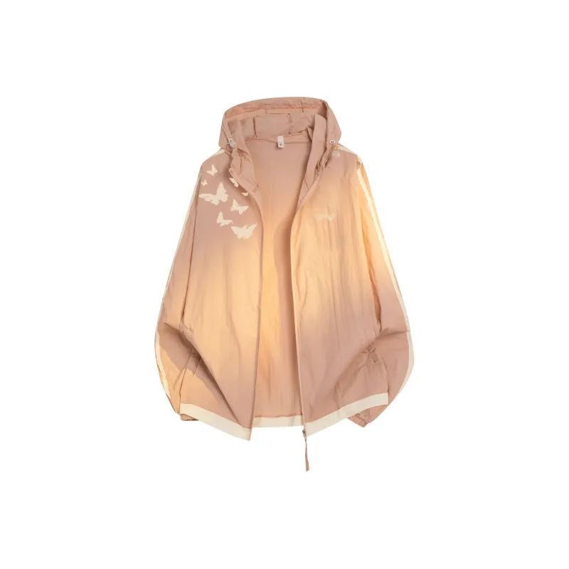 Feiyue Sun Protection Clothing Unisex-2