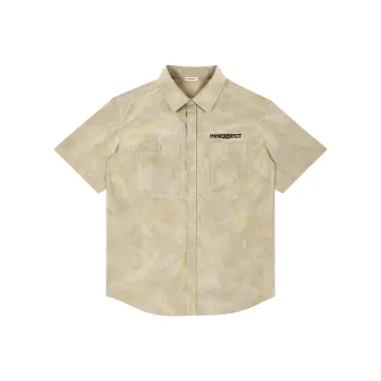 INNERSECT Shirts Unisex