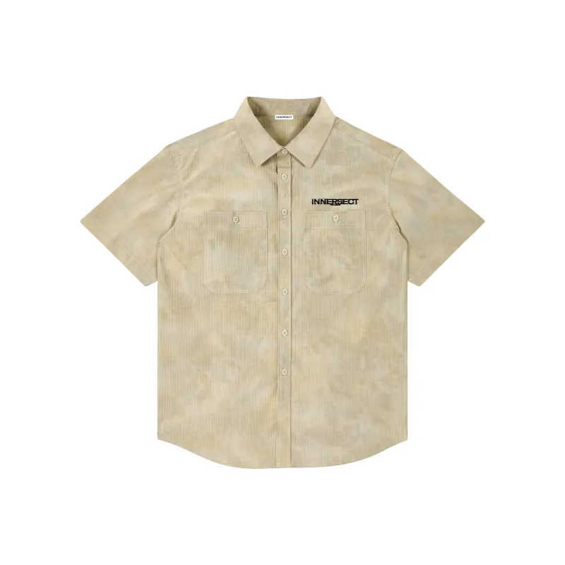 INNERSECT Shirts Unisex-0
