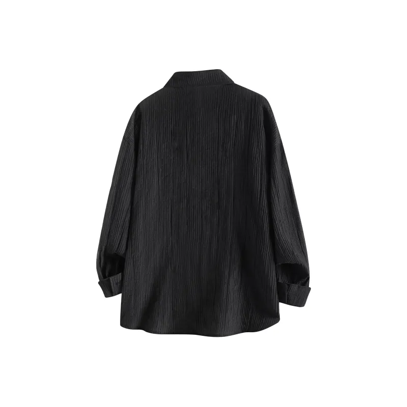 G.M BONNEY Shirts Unisex-9