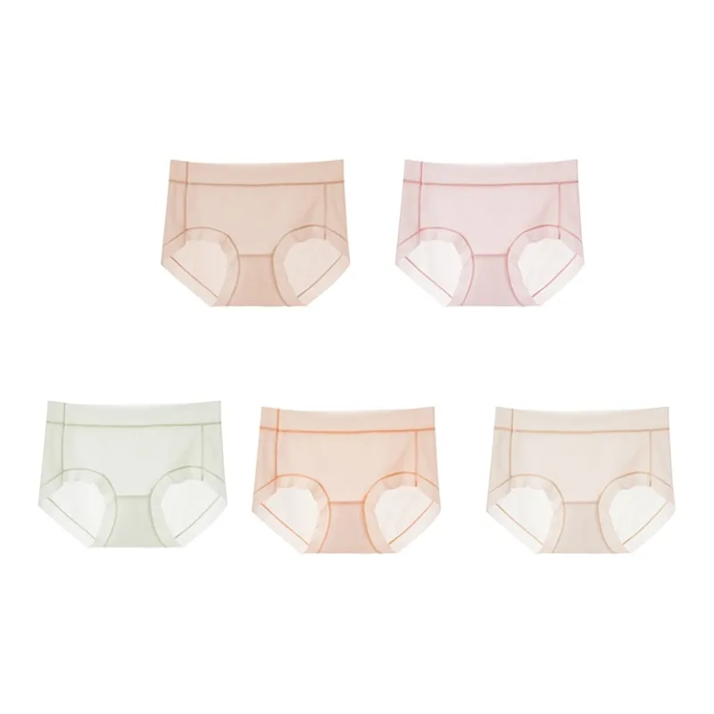 YUZHAOLIN Underpants Women's Combo Set-33