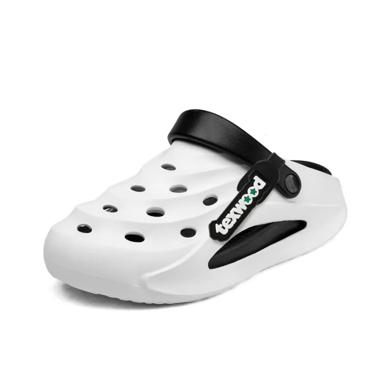 TEXWOOD Clogs Men-1