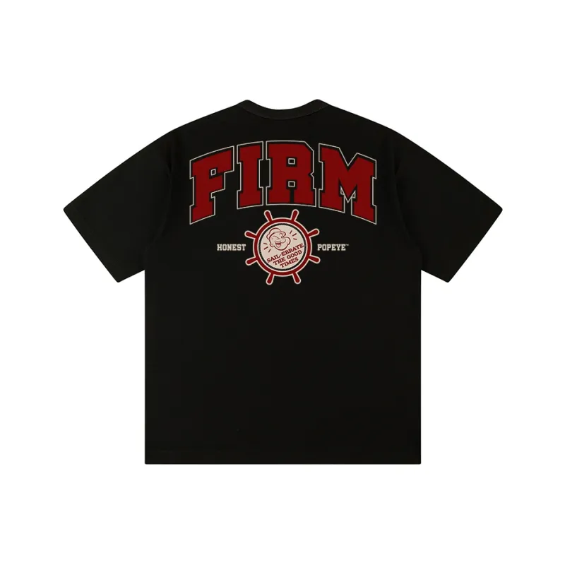 POPEYE T Shirts Unisex-8