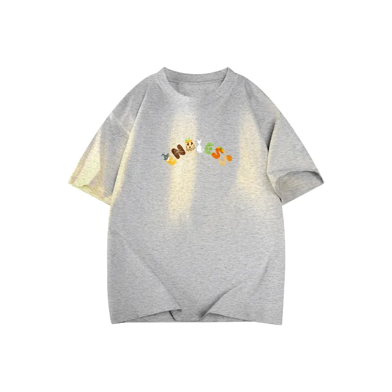 Endless Abyss T-Shirts Unisex-16