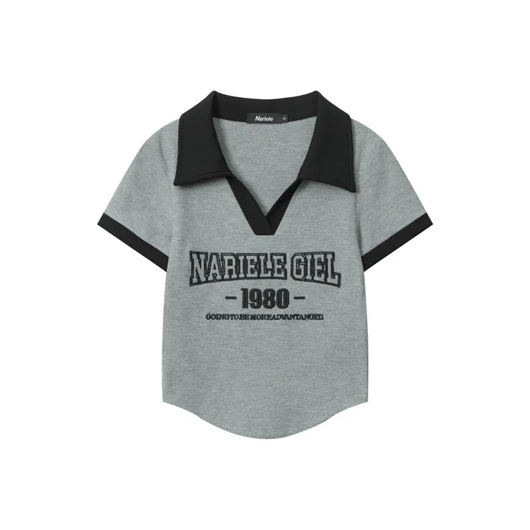 Gentle welcome T Shirts Women's-2