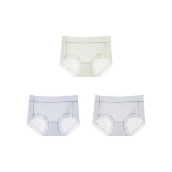 YUZHAOLIN Underpants Women's Combo Set