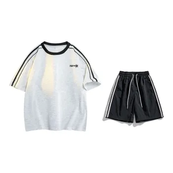 7 SEVFUN Unisex Pajama Sets