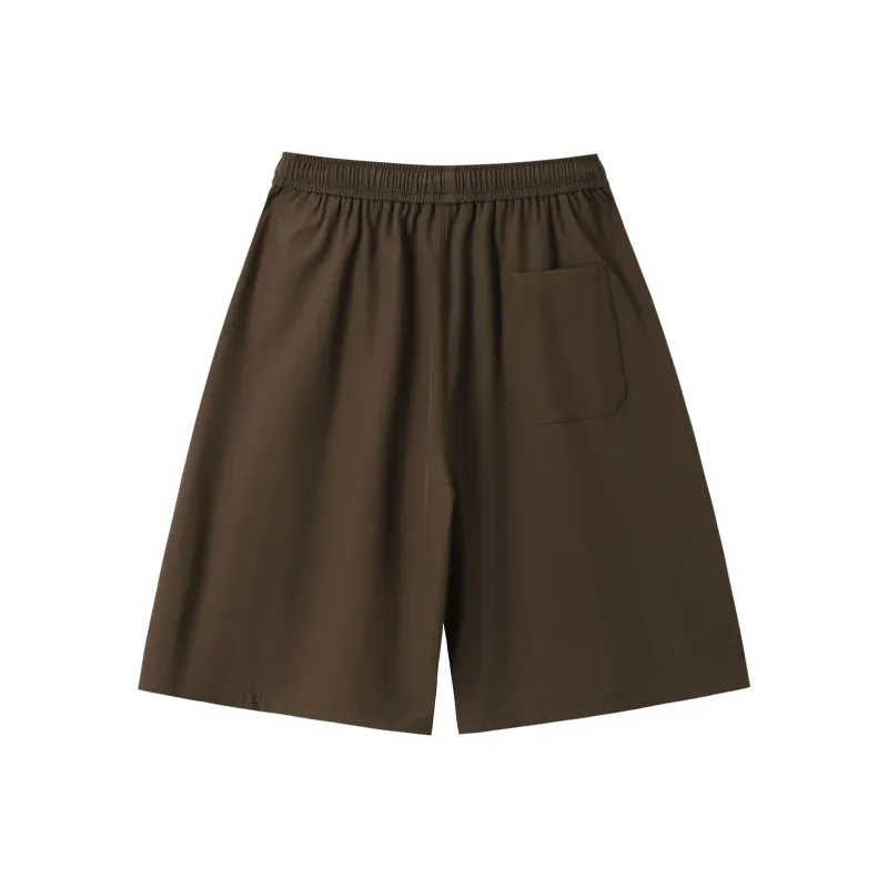 FASTFISH Casual Shorts Unisex-9