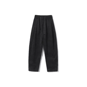 Jeep Outdoor Casual Pants Unisex