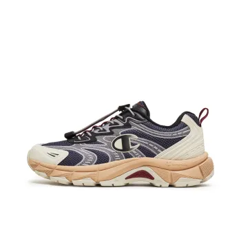 Champion Balance Low Top Running Shoes Men's Junko Blue/Pumice Gray