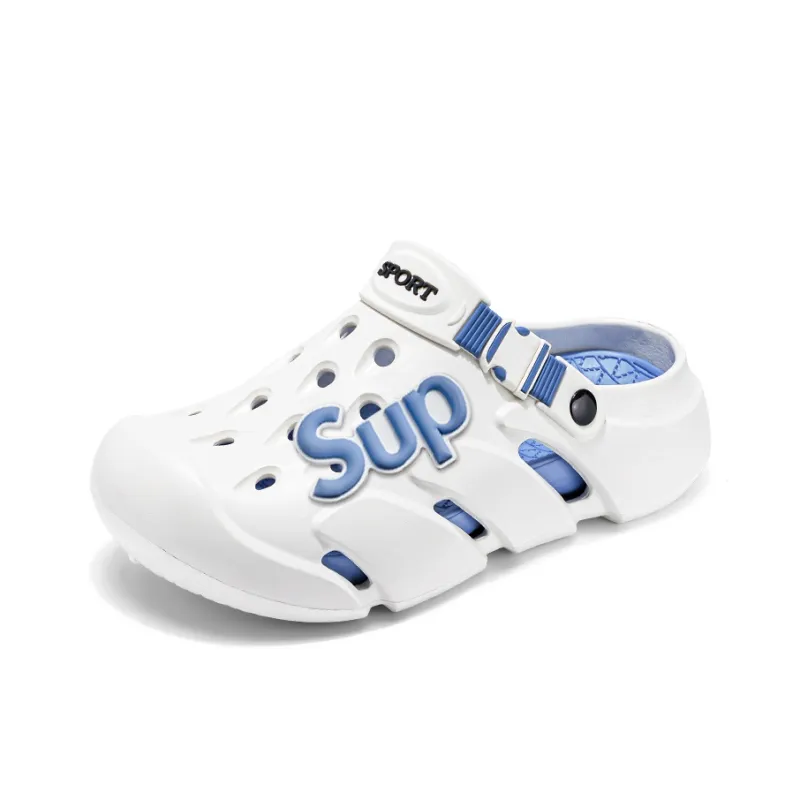 MIIOW Clogs Men-3