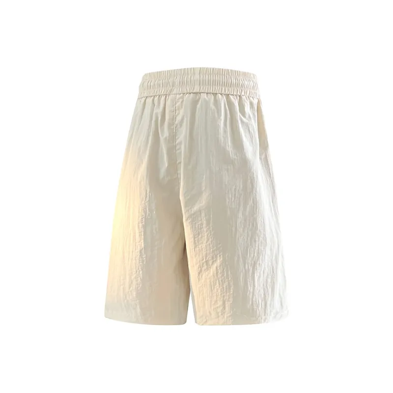 Manchester City F.C. Casual Shorts Unisex-1