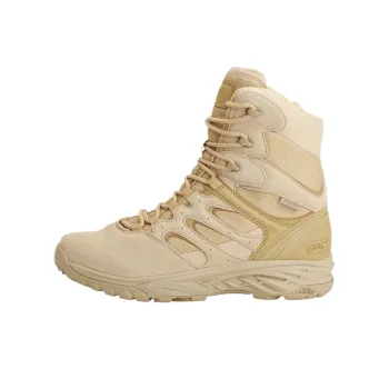 MAGNUM Knee High Outdoor Boots Men's Beige