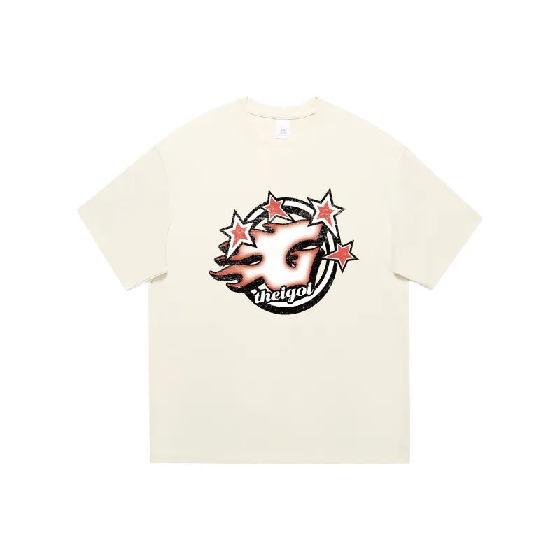 IGOI T Shirts Unisex-10