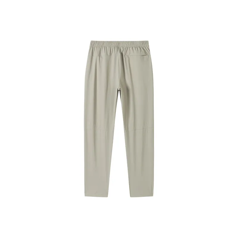 Red bean Casual Pants Men-9