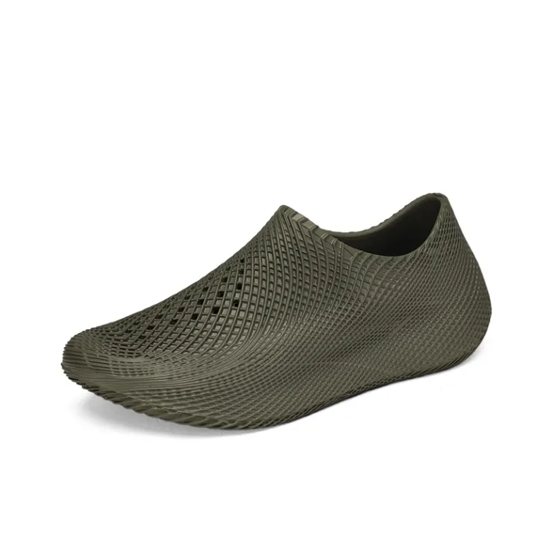 TEXWOOD Coverage Quick Dry Waterproof Low Top Casual Shoes Unisex-6
