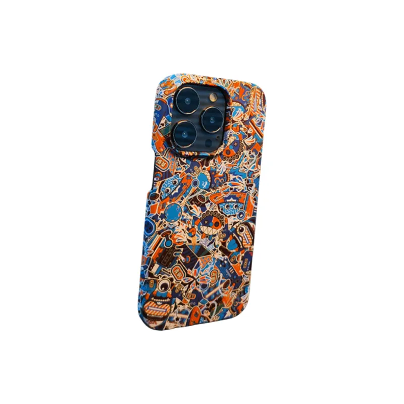 ME SKINS Phone Cases-28