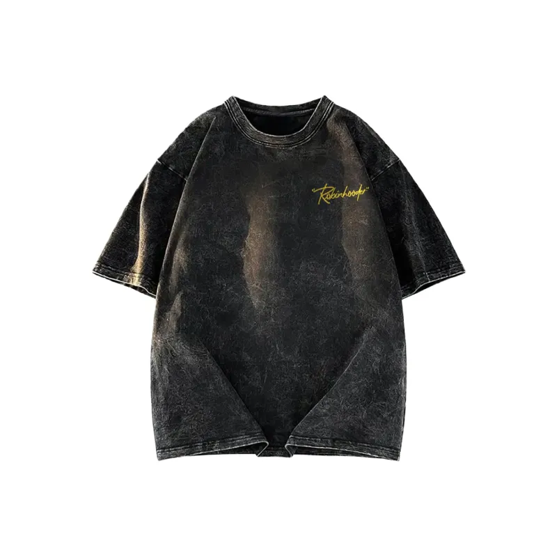ROBINHOOD T-Shirts Unisex-3