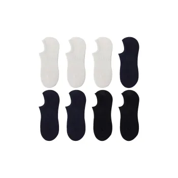 Herbal Primer No Show Socks Men's